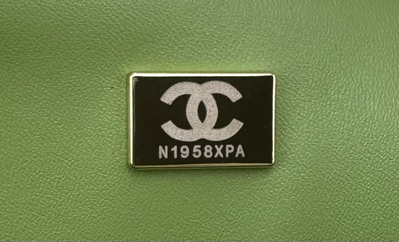 Chanel CF Series Bags